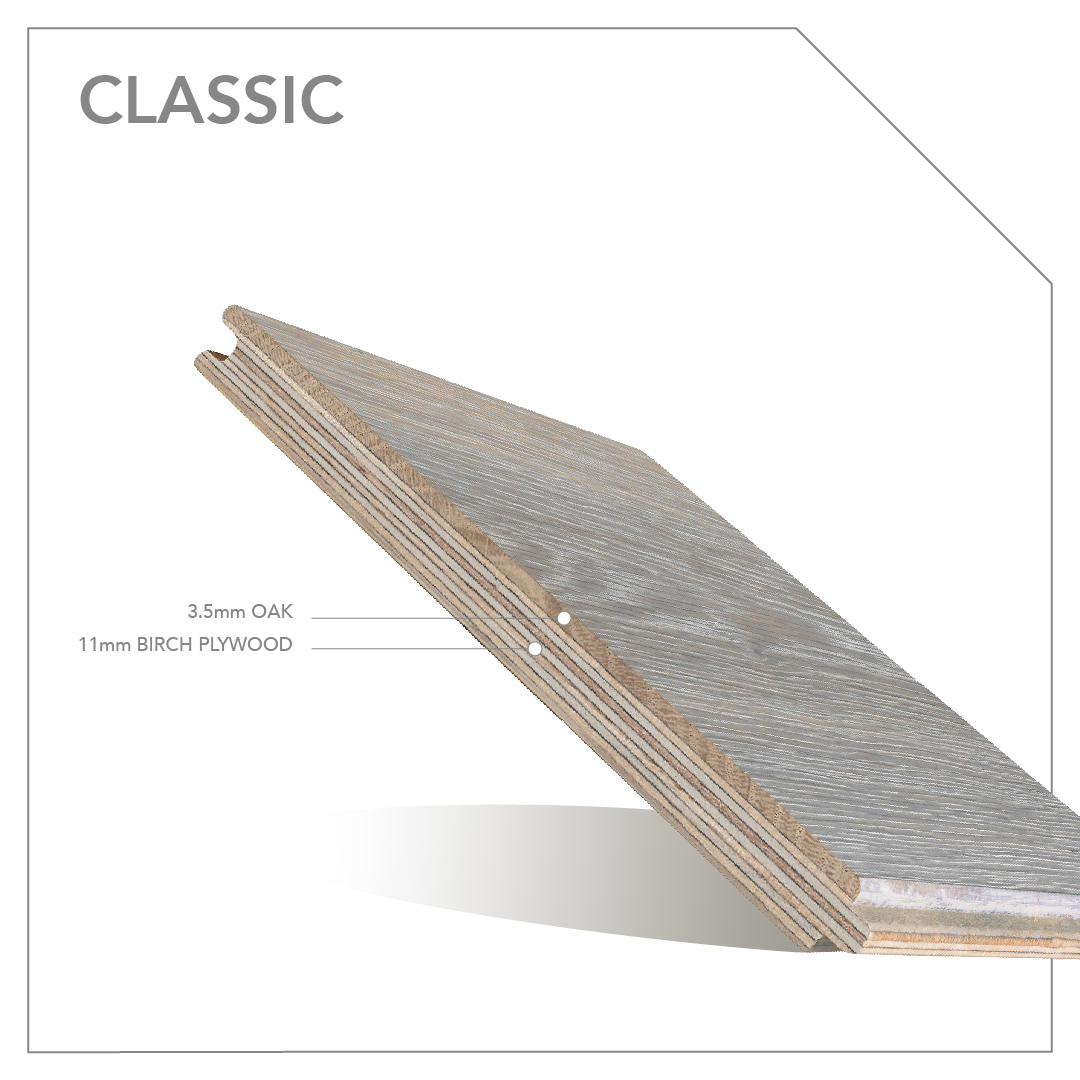 engineered wood floors